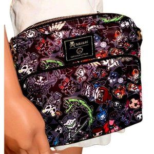 Women's Tokidoki x Overwatch Crossbody Bag (Heroes Collection)
